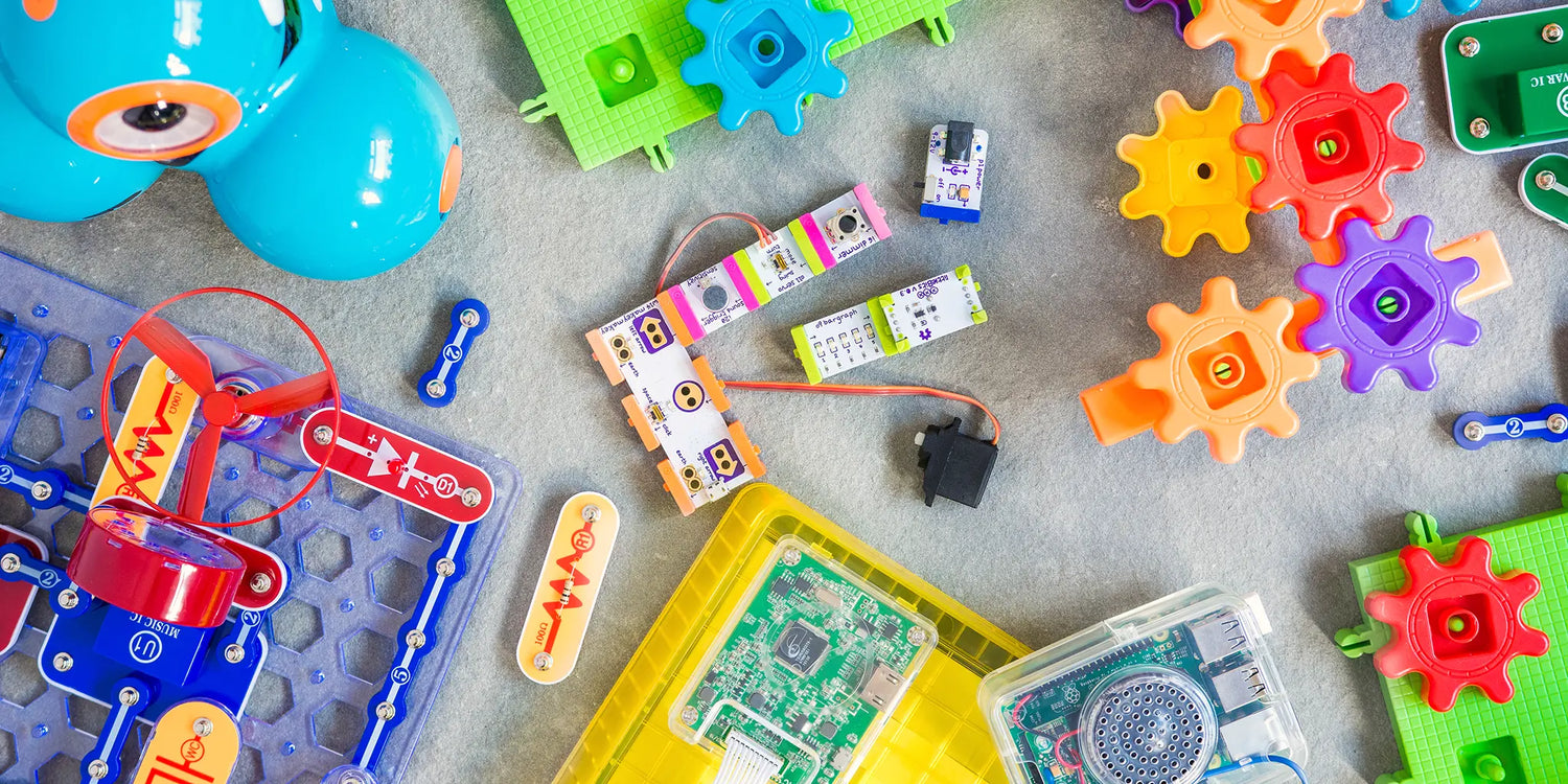 KIDS PRODUCTS
