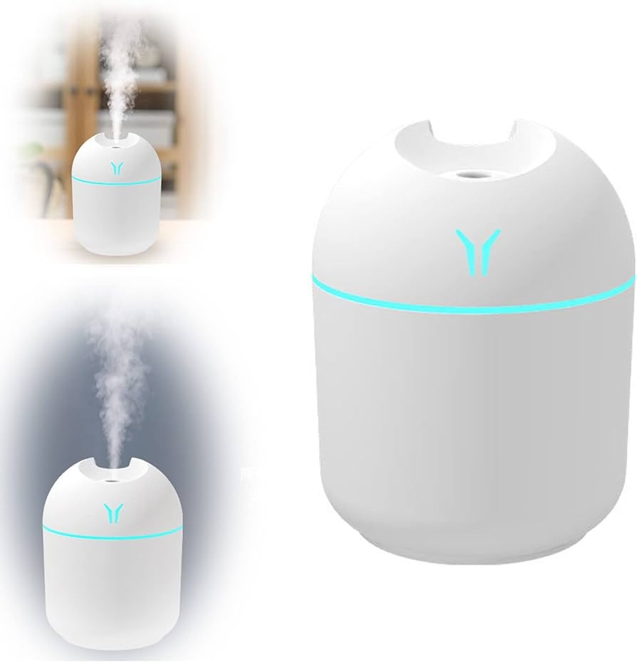 3 In 1 Air Humidifier
